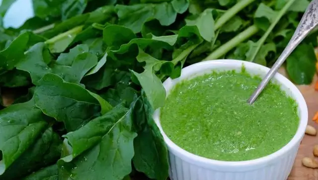 Arugula