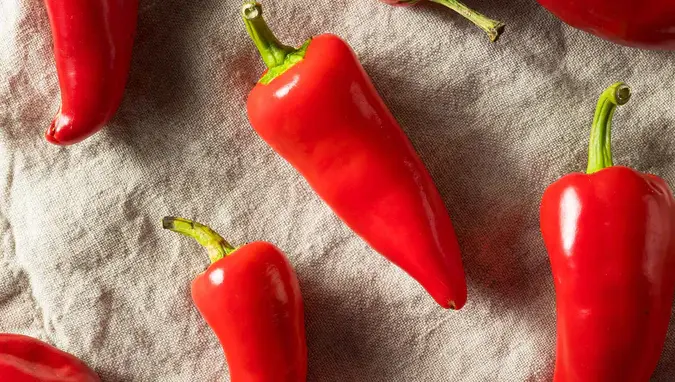 Fresno Chili