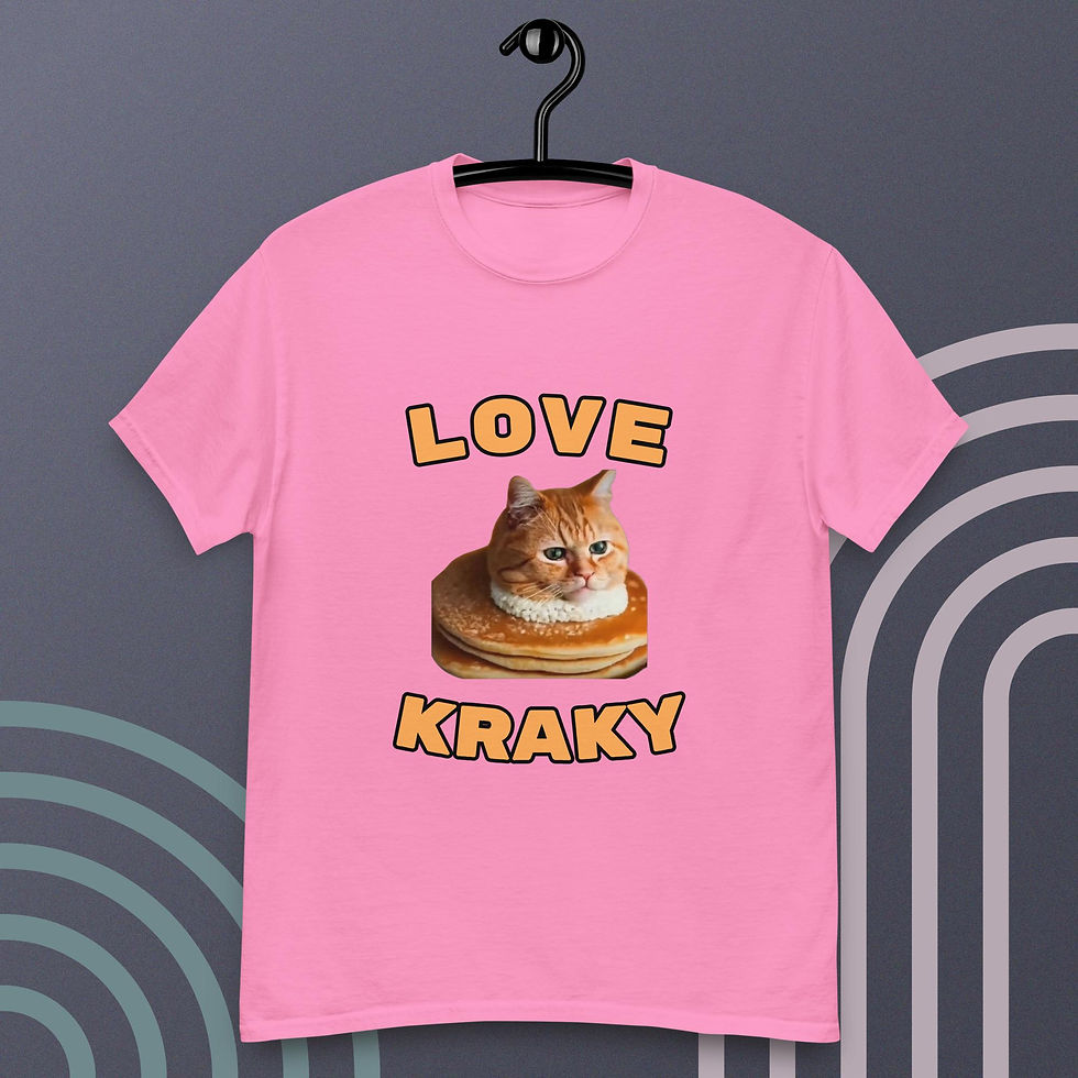 Thumbnail: Unisex classic tee