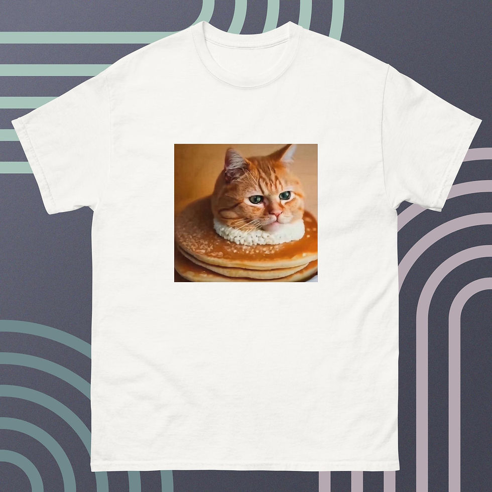 Thumbnail: Unisex classic tee