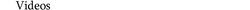 videos