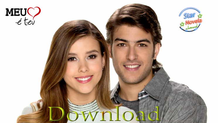 download musica tema de Fanny e Leon