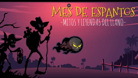 Serie digital animada Cuentos de Camino estrena su primer capítulo piloto