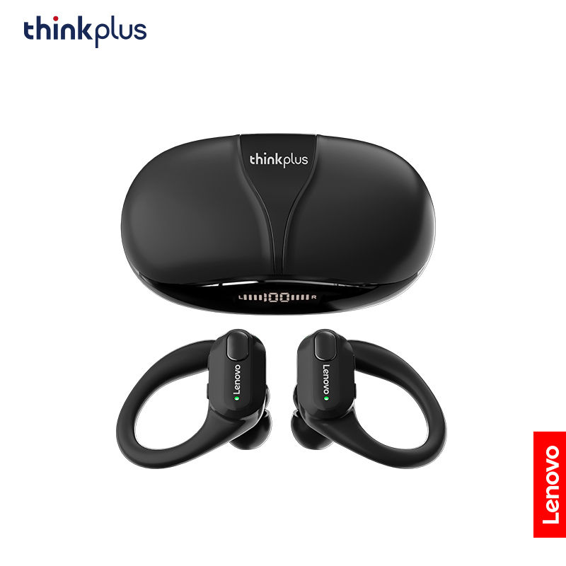 Lenovo XT80™ True Wireless Sports Earphones