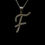 Thumbnail: Diamond Initial “F”
