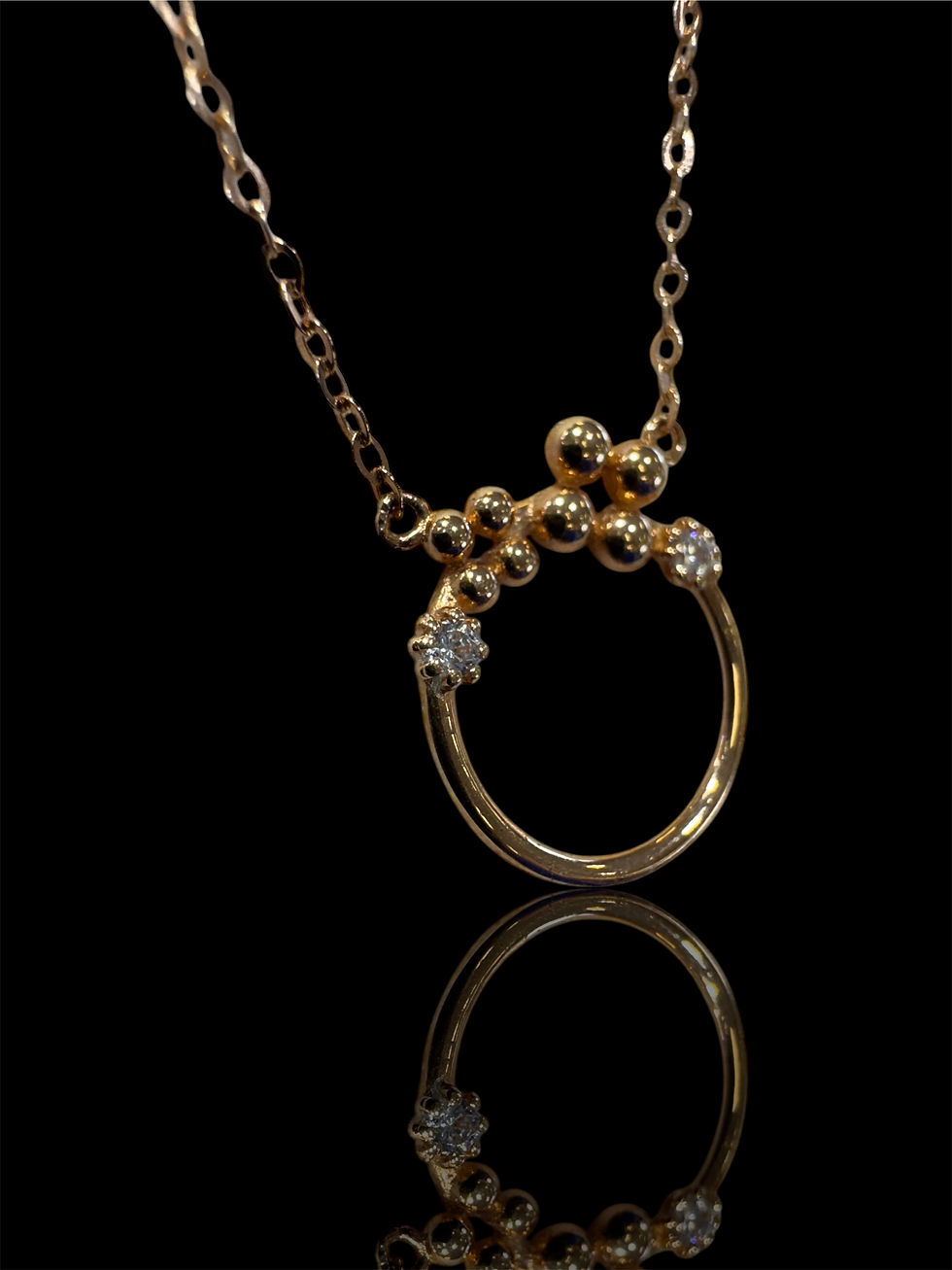 Thumbnail: Fancy Necklace