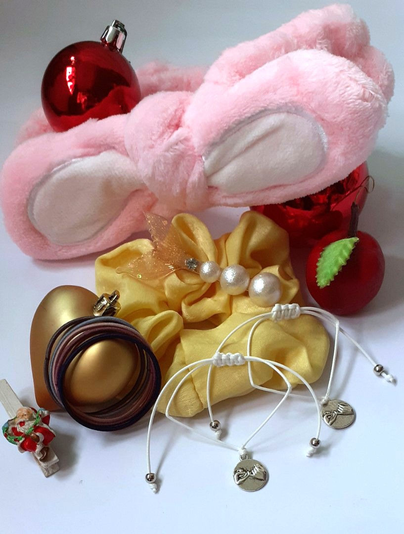 Thumbnail: Christmas gift #3