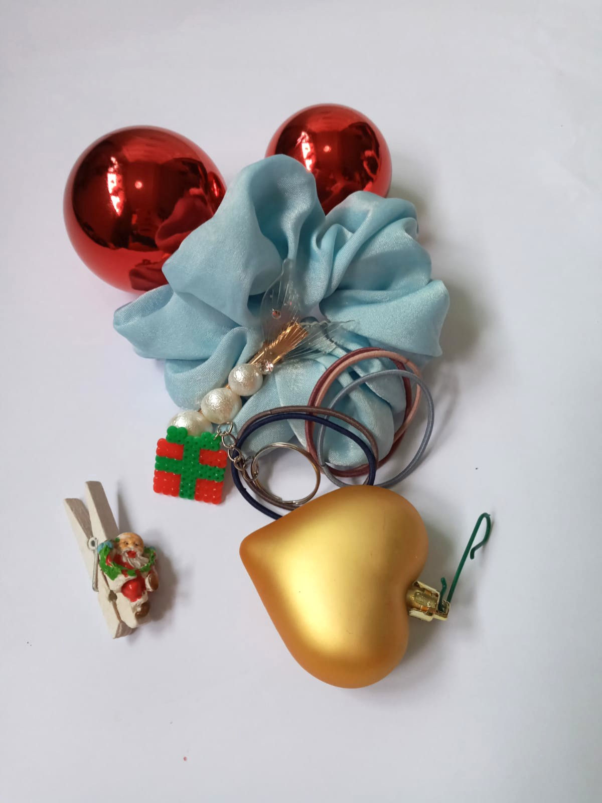 Christmas gift #1