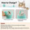 Thumbnail: Pet Gravity Cat Smart Interactive Car Toy Automatic Moving Remote Mouse Indoor 