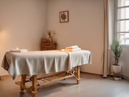 Experience Well-Being at Studio Maja in Koper, Slovenia