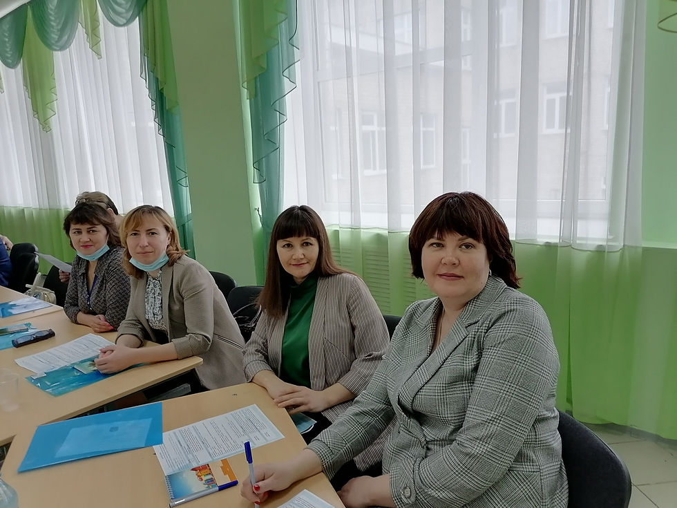 Форум учителей гуманитарных дисциплин.