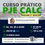 Miniatura: EMATRA9 - Curso de Cálculo Trabalhista e PJECALC - 22, 24, 29, 31/Março