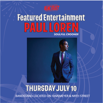 Paul Loren