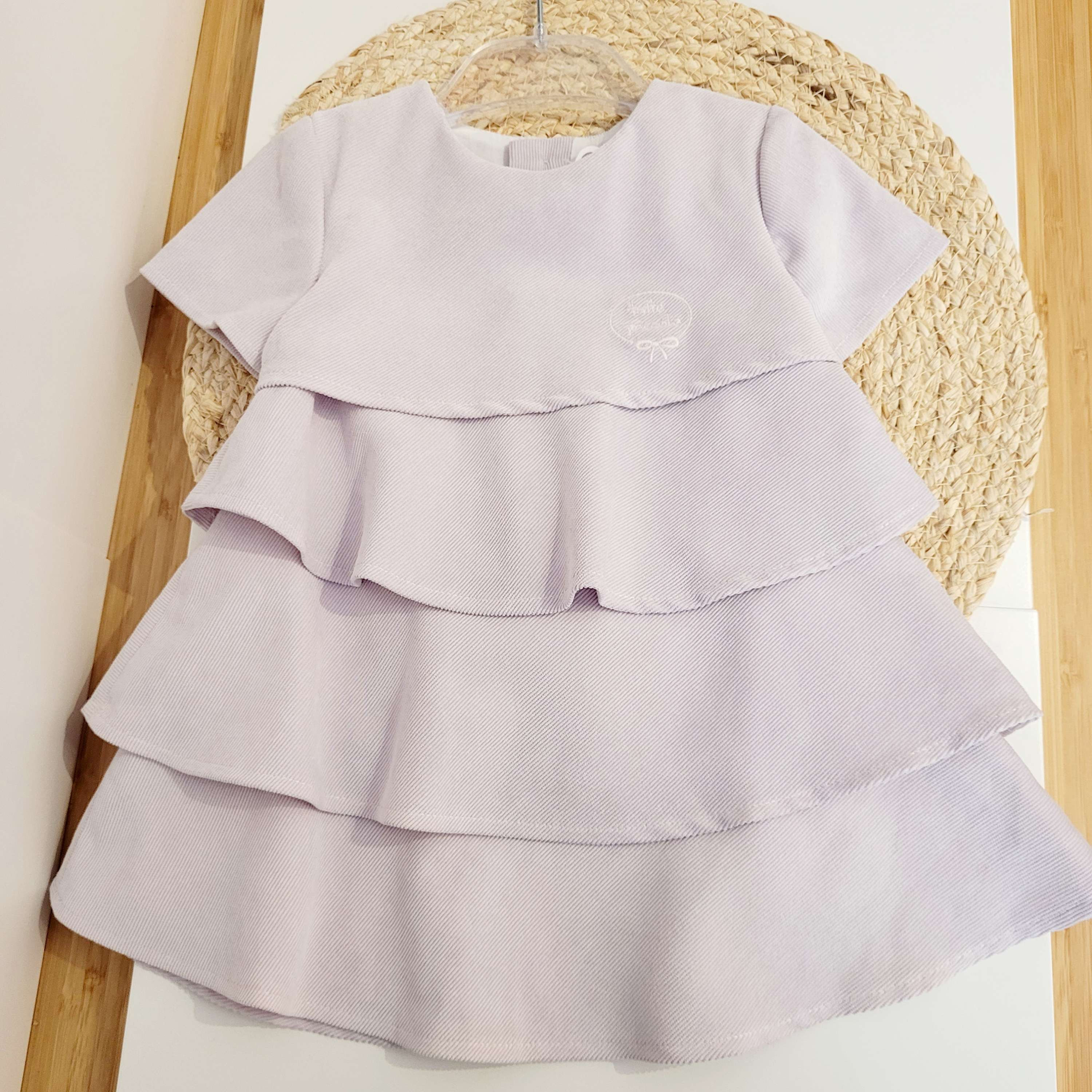 Robe - Tutto piccolo - 12 mois -