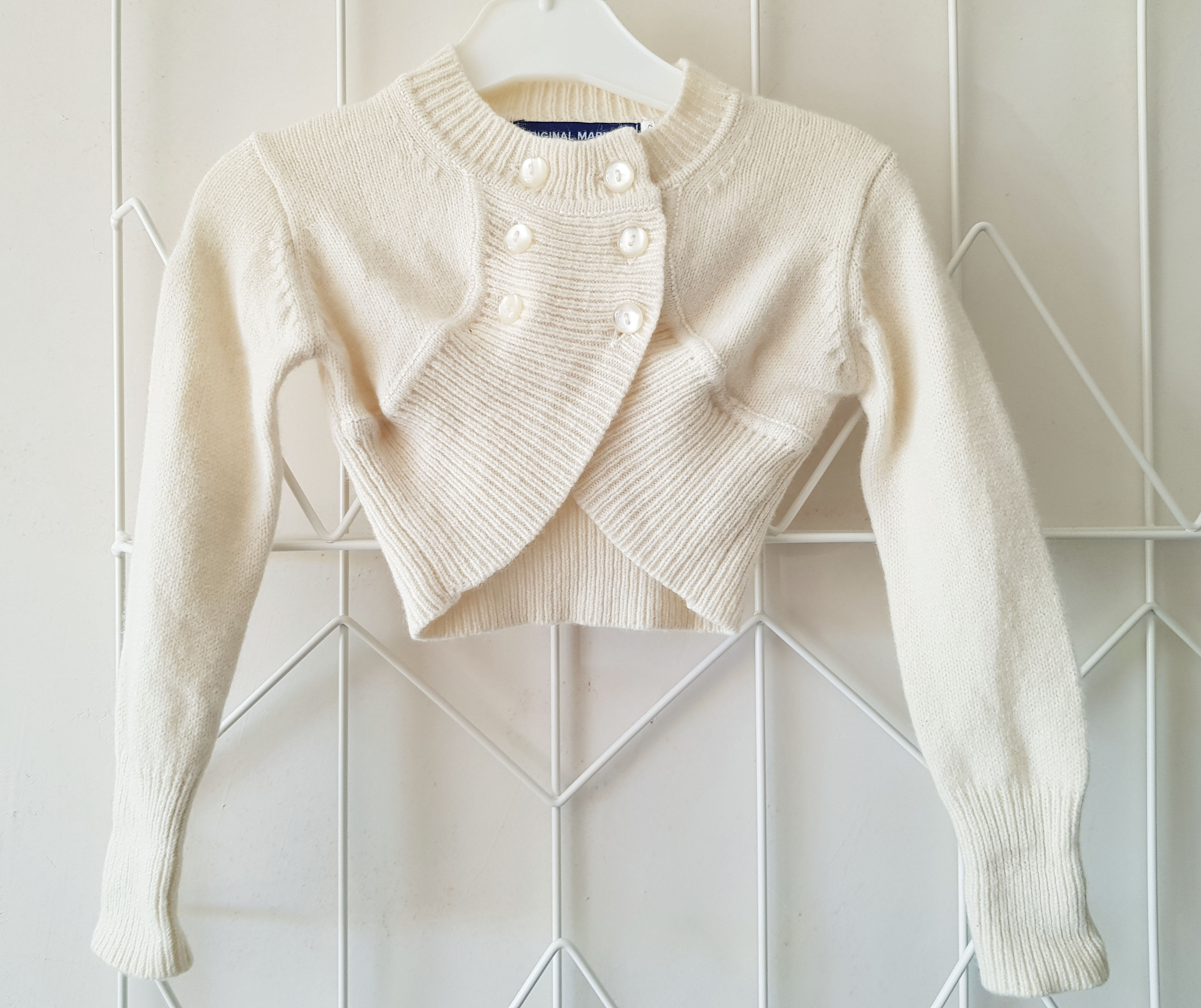 Boléro - Original Marines - 2 ans