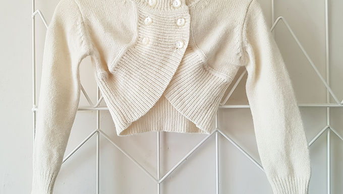 Boléro - Original Marines - 2 ans