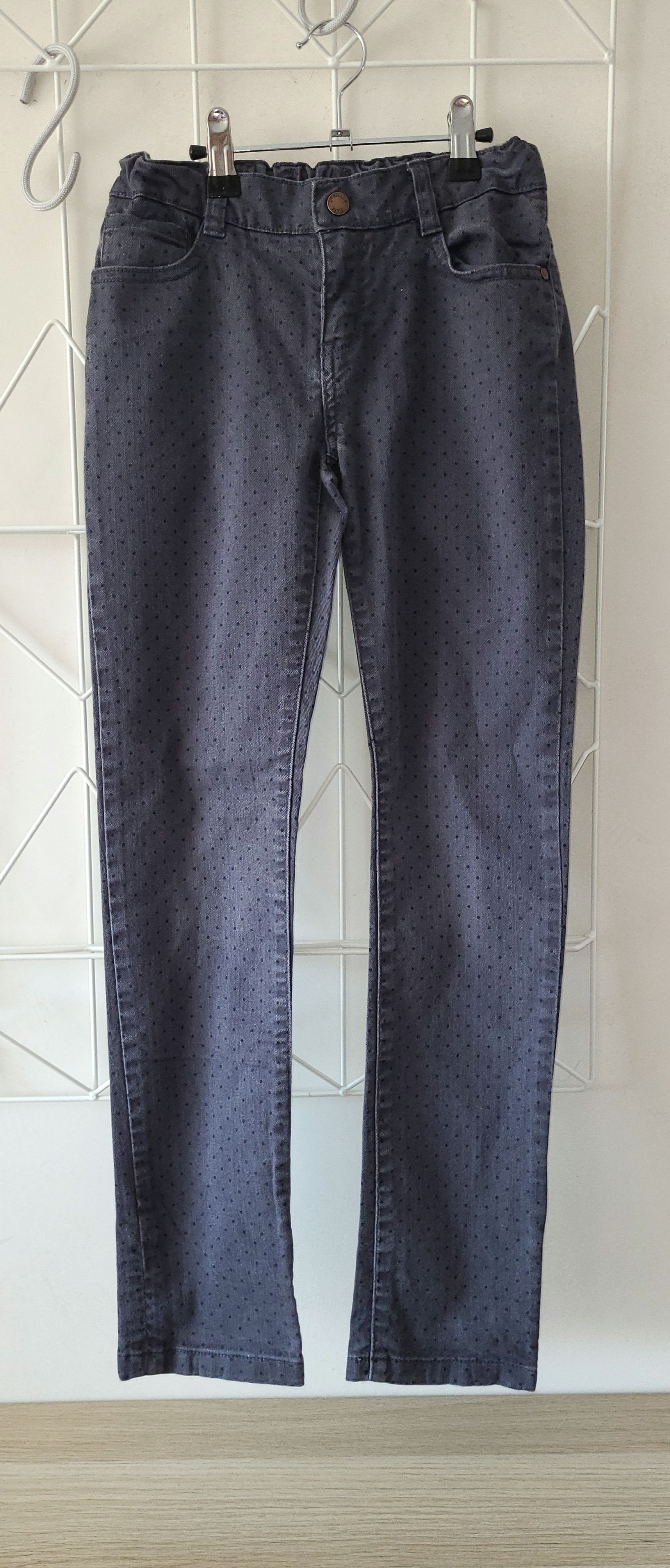 Jean - Cyrillus - 10 ans