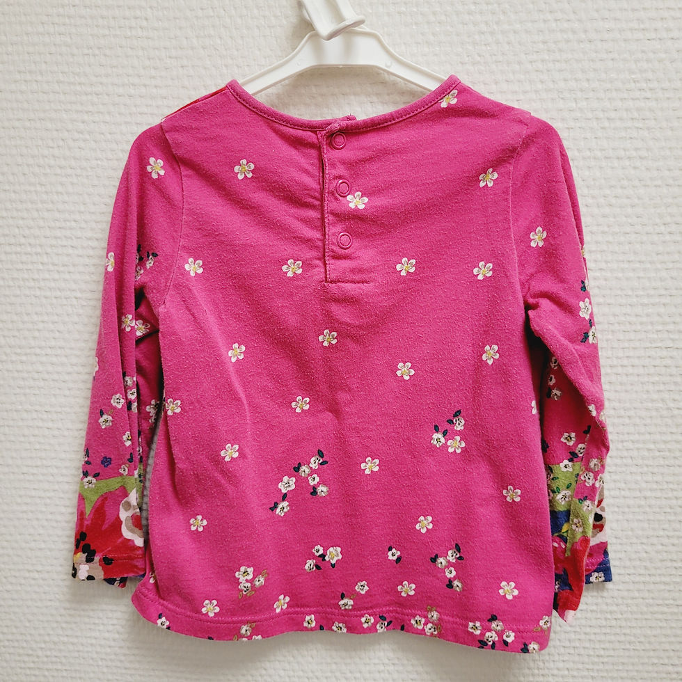 Miniature : Ensemble - Catimini - 18 mois
