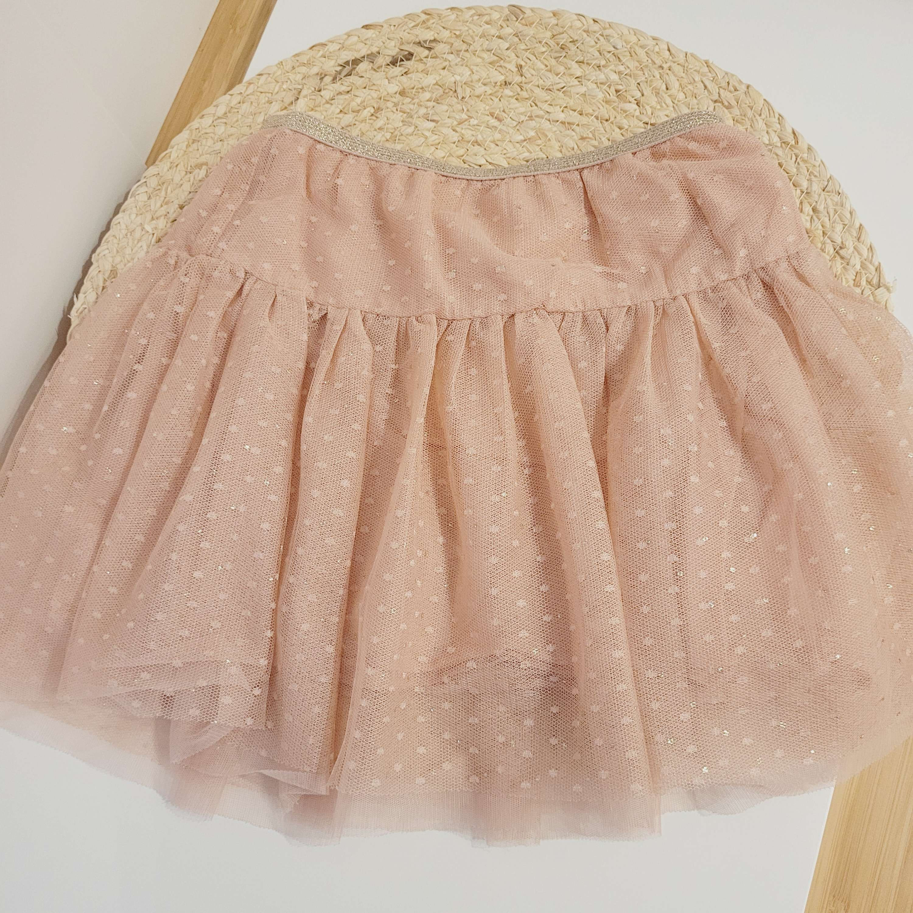 Jupe - TAO  - 5 ans -