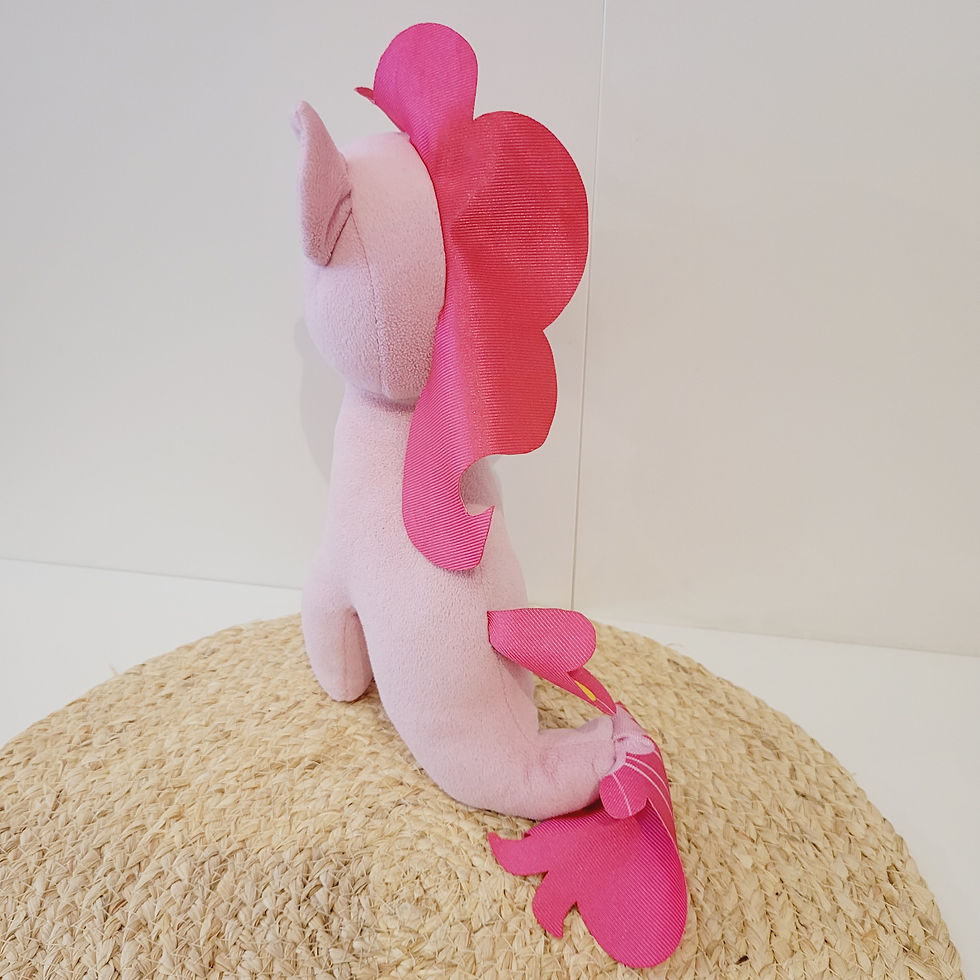 Miniature : Peluche My little pony 28 cm Sirena