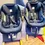 Miniature : Poussette, cosys et bases Peg Perego TEAM modulable simple ou double