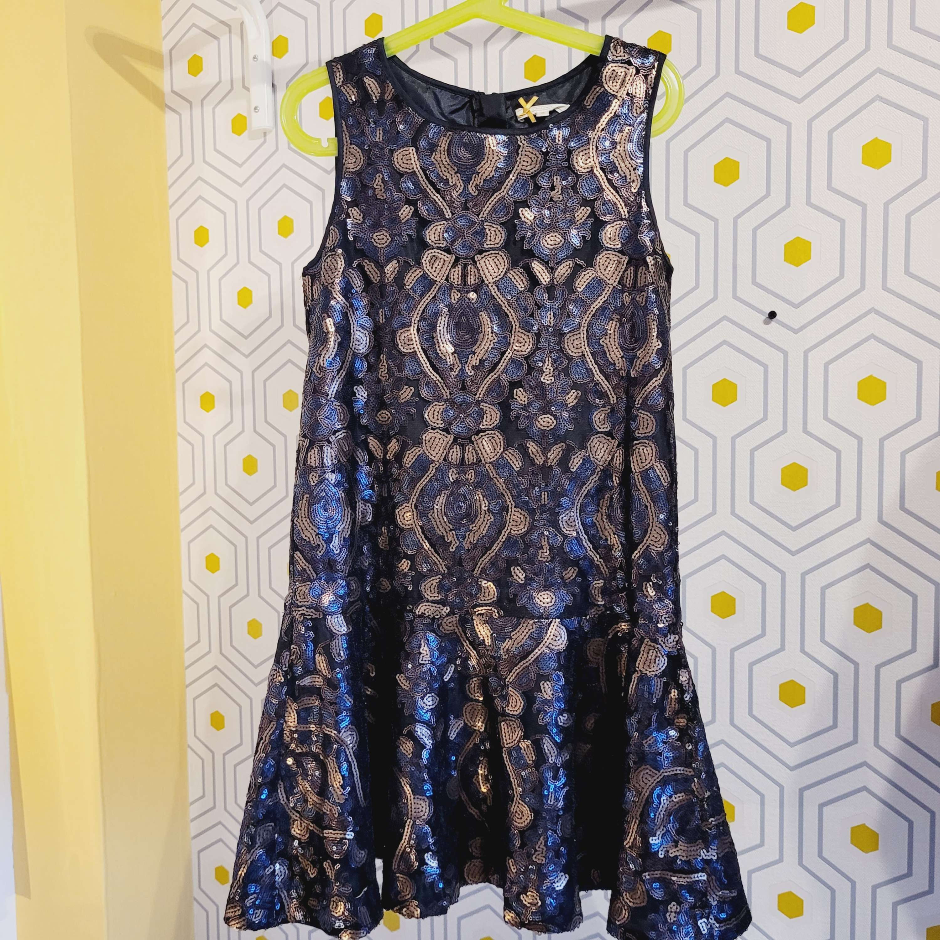 Robe - John Lewis - 9 ans -