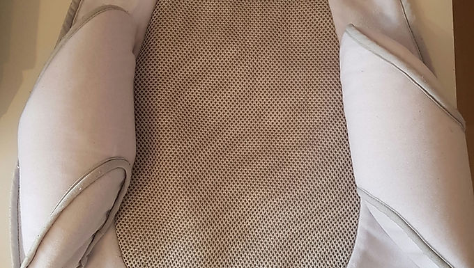 Cale-bébé - Candide - TU