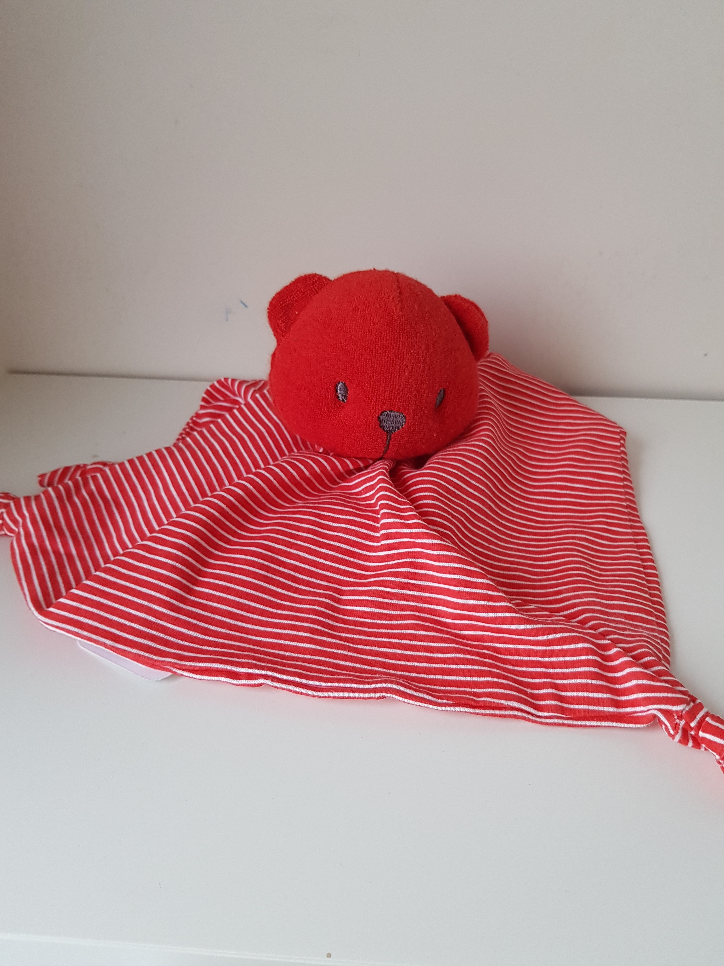 Doudou - Orchestra -