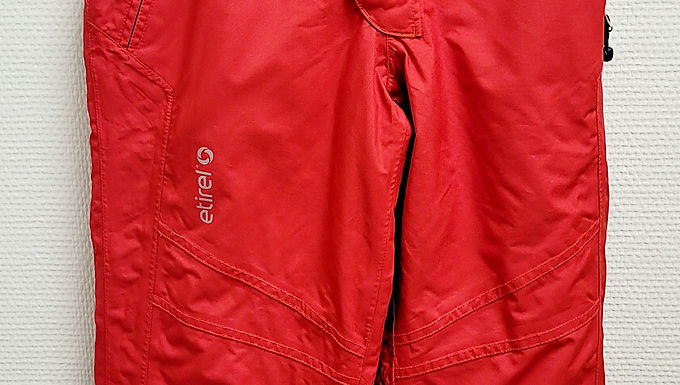 Pantalon - étirel - 10 ans