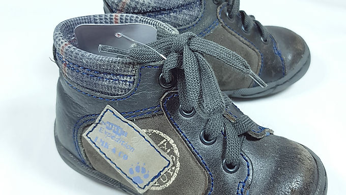 Bottines - Little Mary - T19