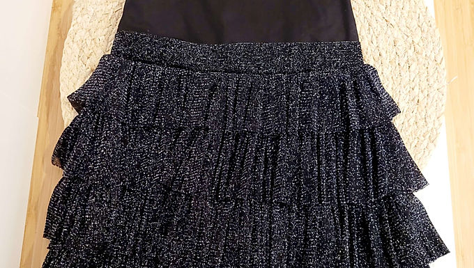 Robe - Kiabi - 18 mois -