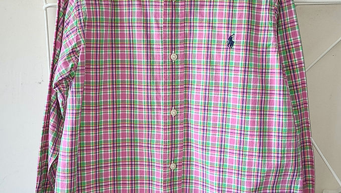 Chemise - Ralph Lauren - 6 ans
