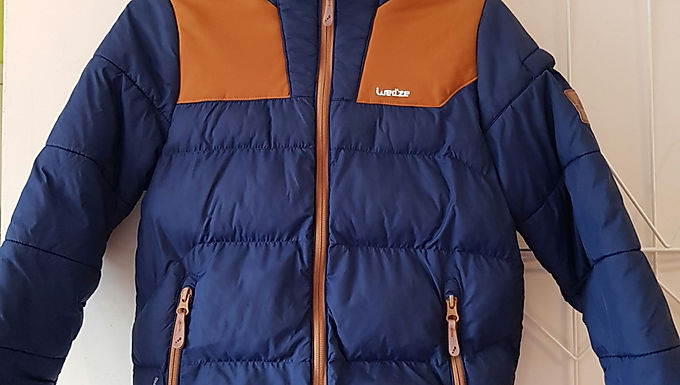 Veste de ski - Décathlon - 6 ans