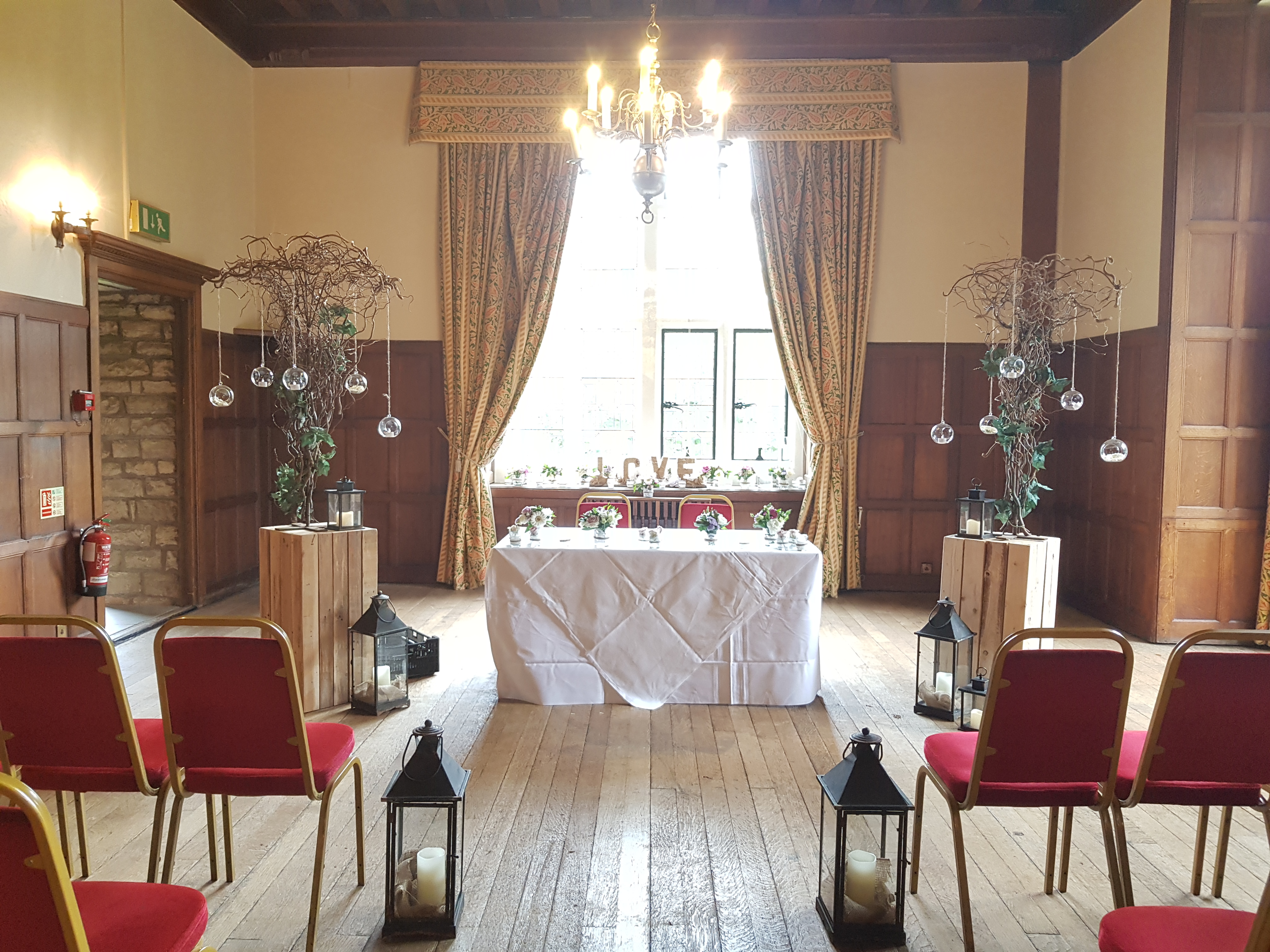 WEDDING FLOWERS Passion Flowers Pontefract WF8 4HN