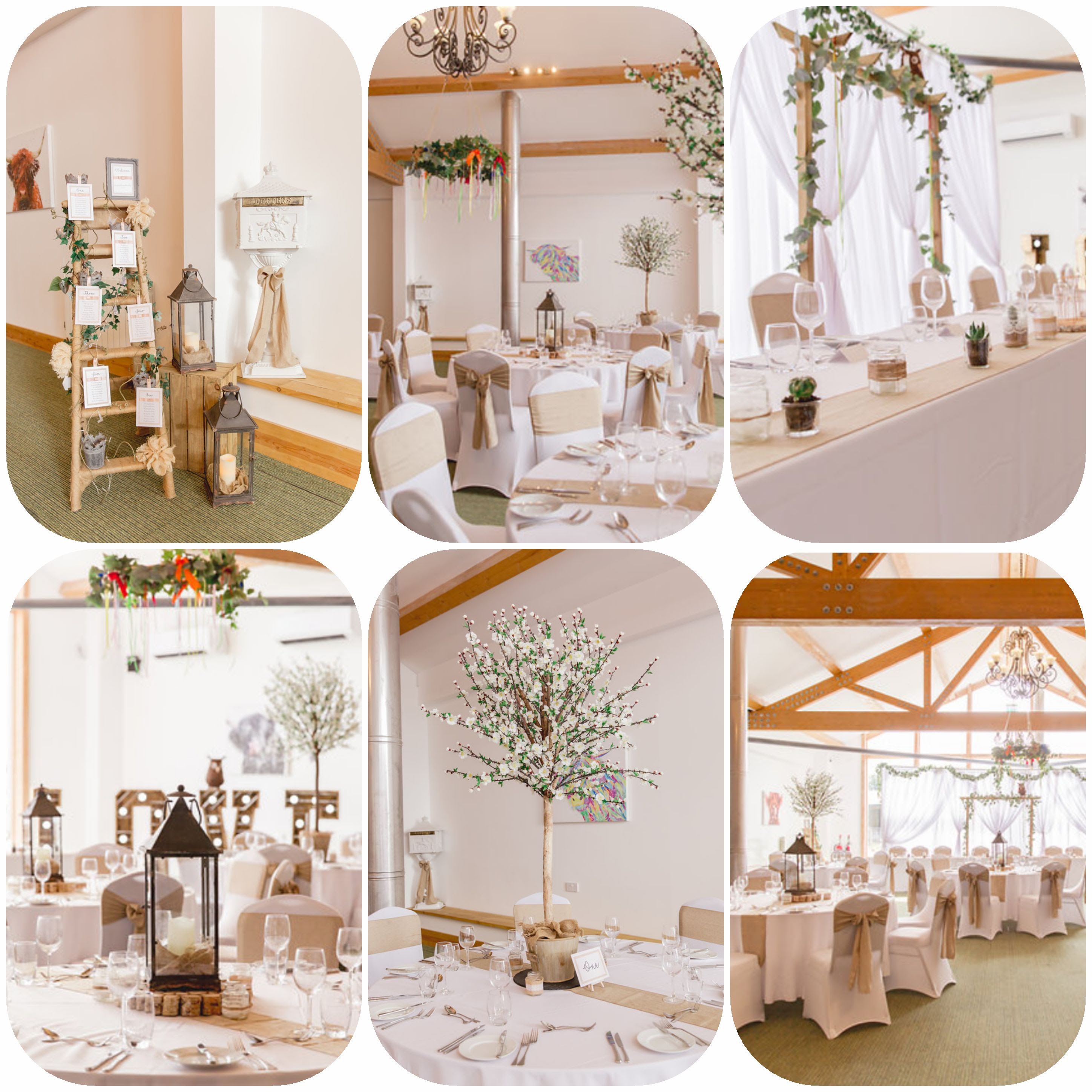 HIRE ME STYLING Passion Flowers Weddings West Yorkshire