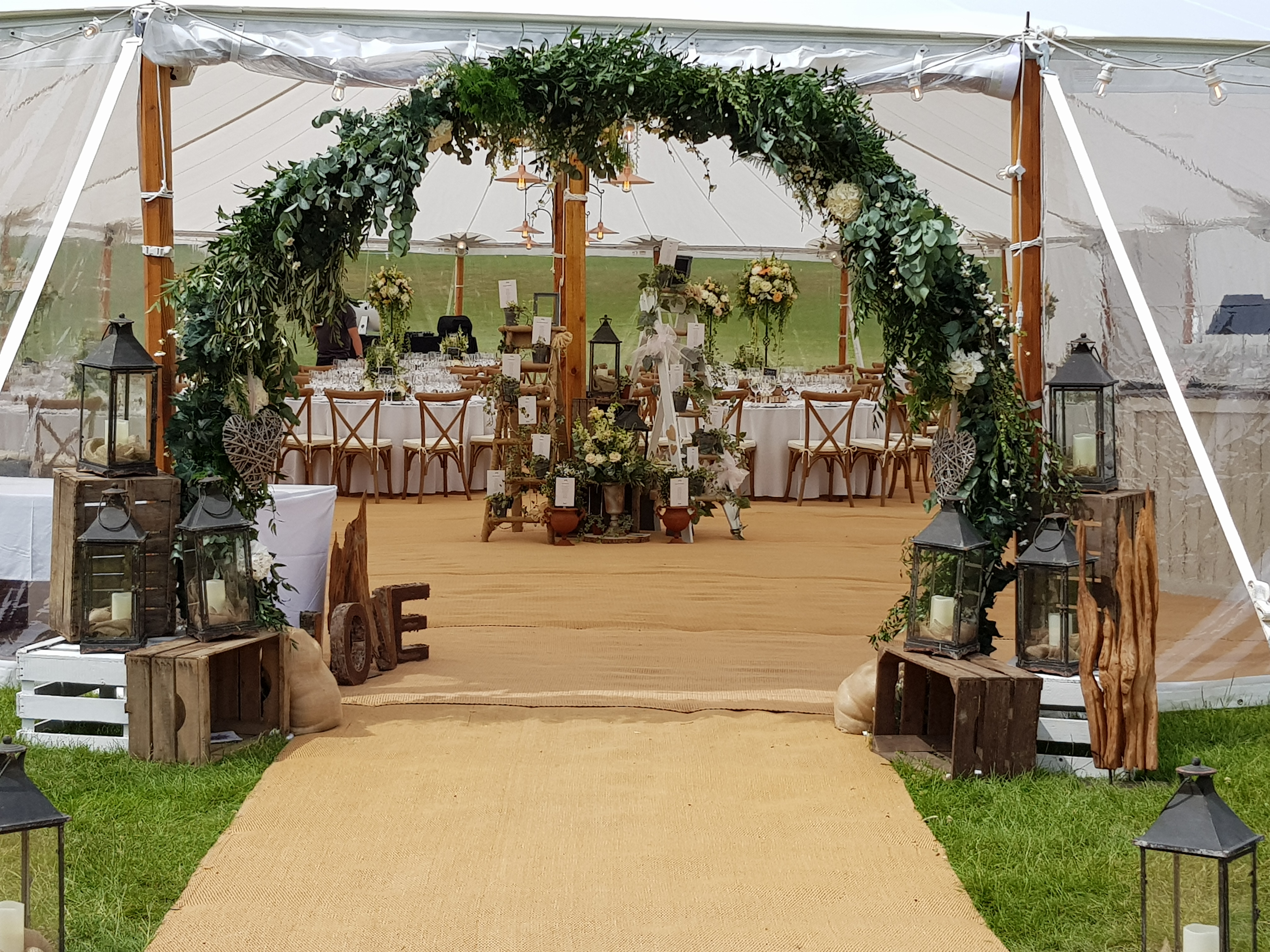 WEDDING FLOWERS Passion Flowers Pontefract WF8 4HN