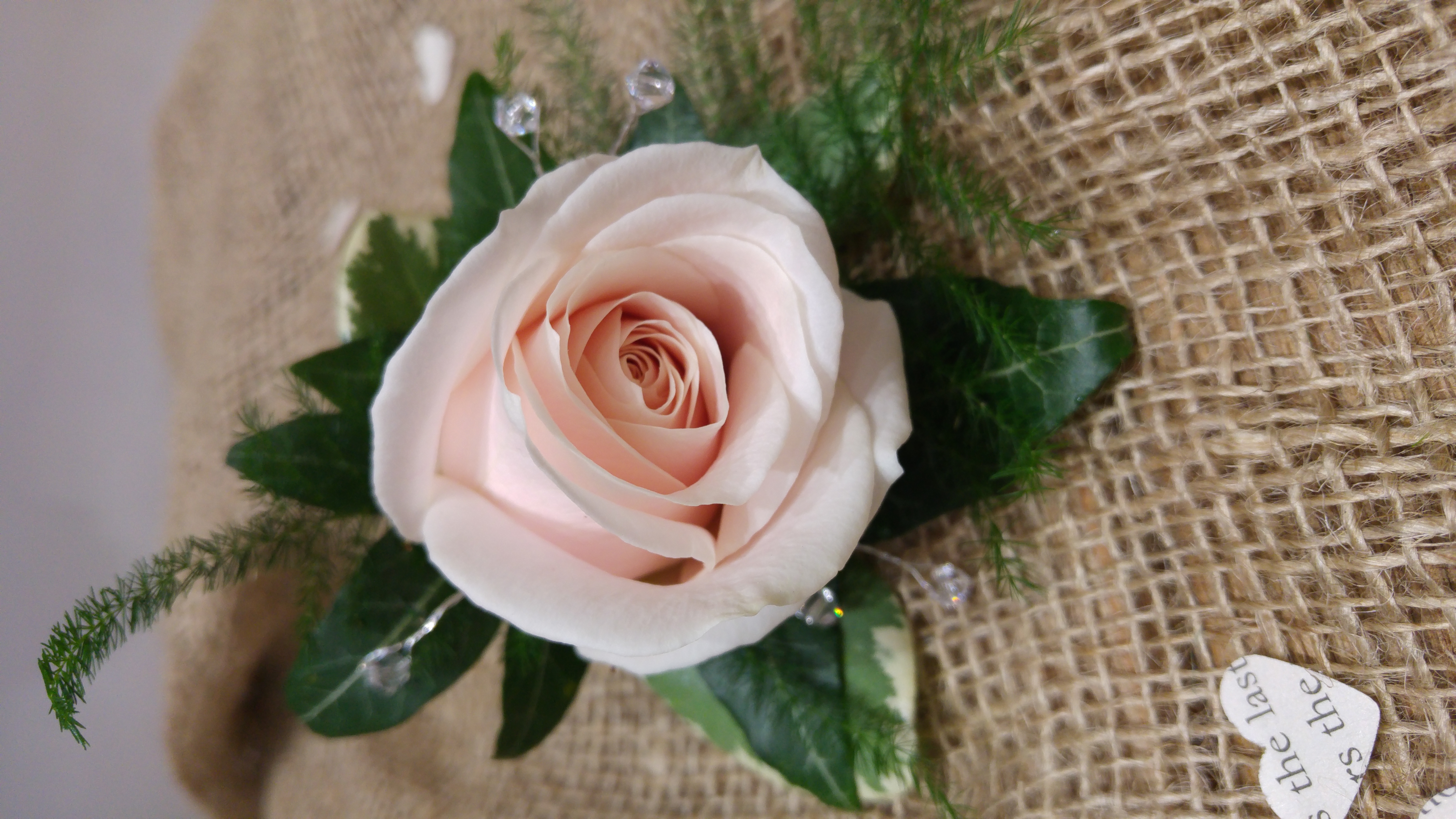Wedding Flowers Pontefract I Wedding