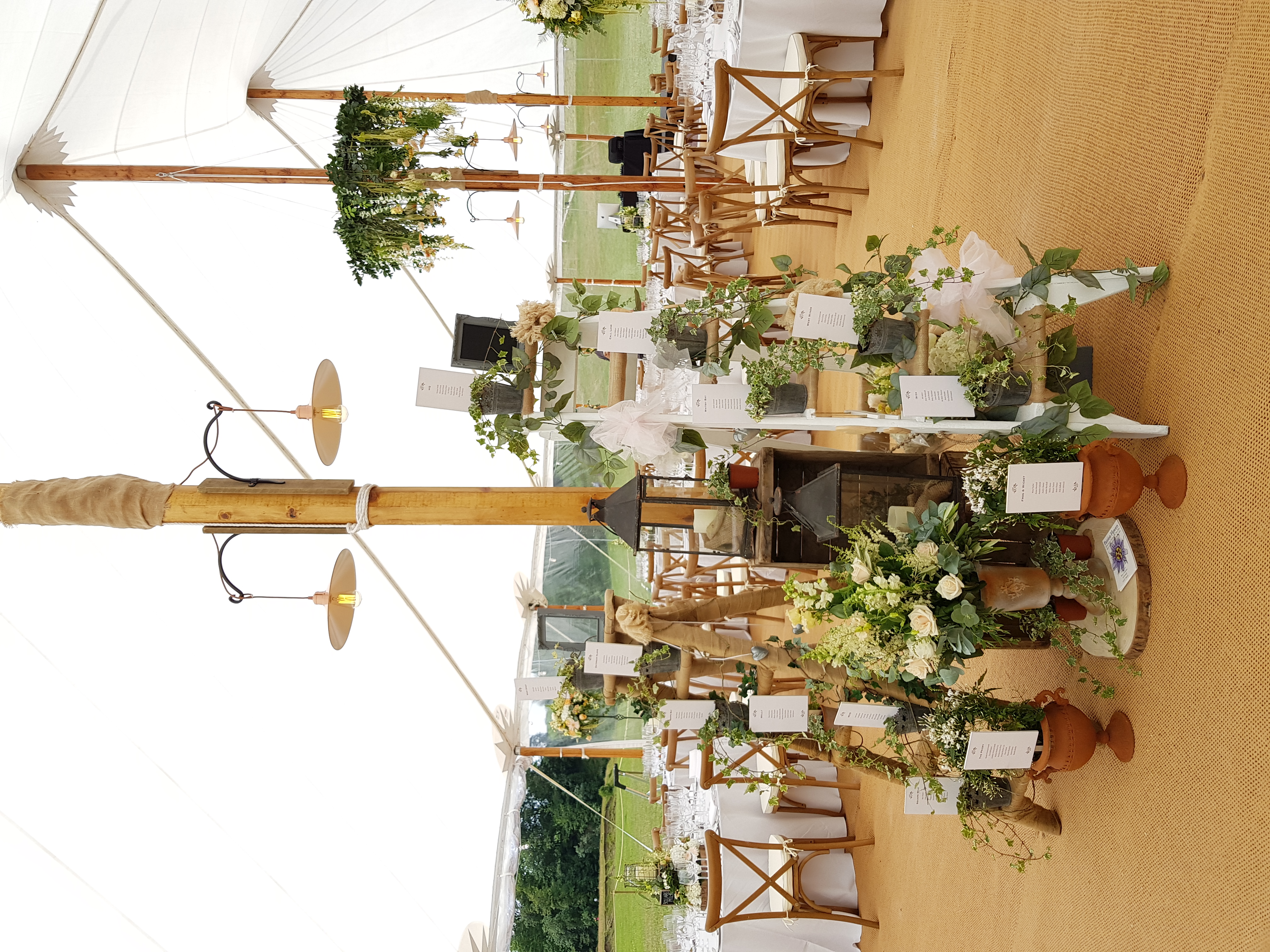WEDDING FLOWERS Passion Flowers Pontefract WF8 4HN