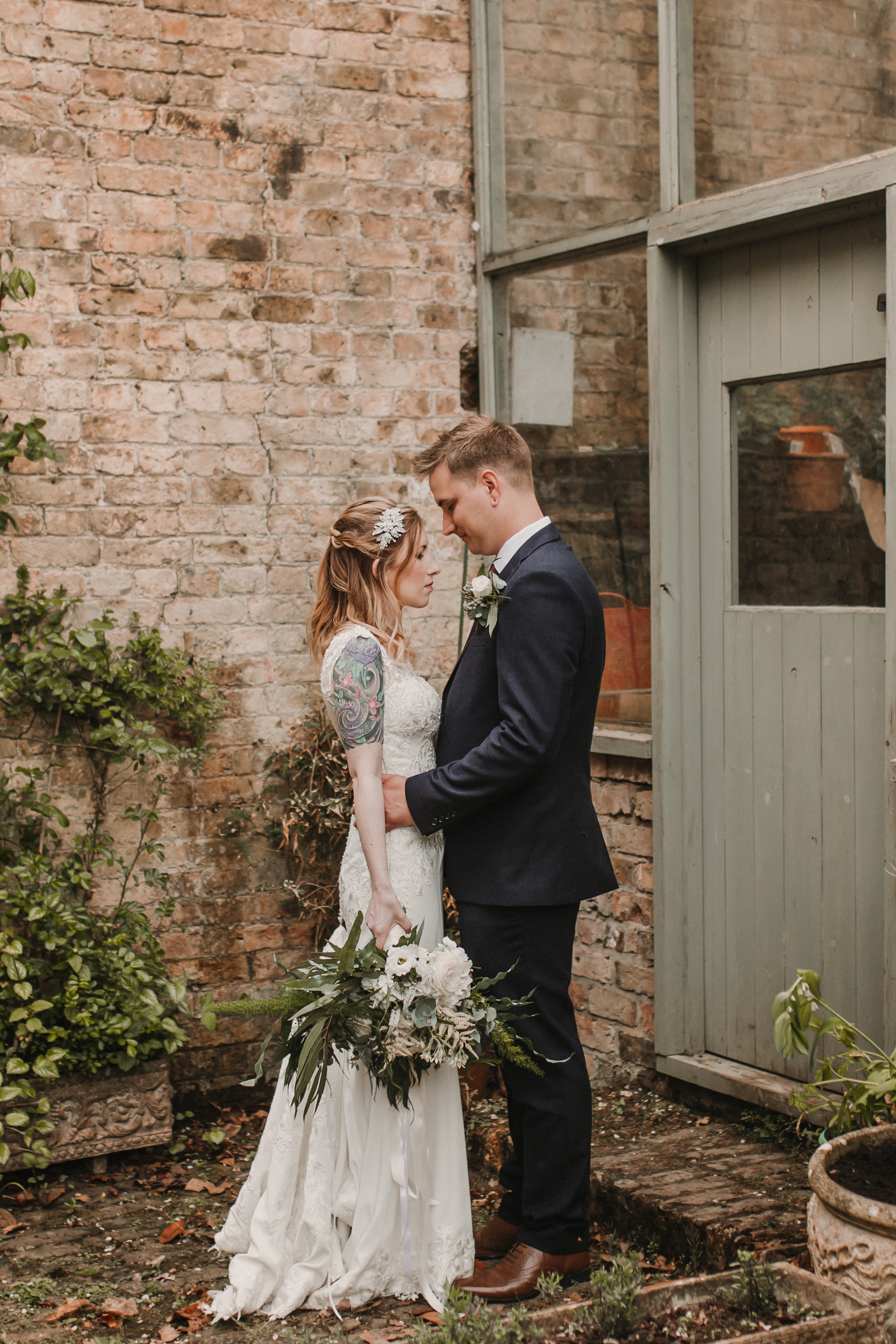 WEDDING FLOWERS Passion Flowers Pontefract WF8 4HN
