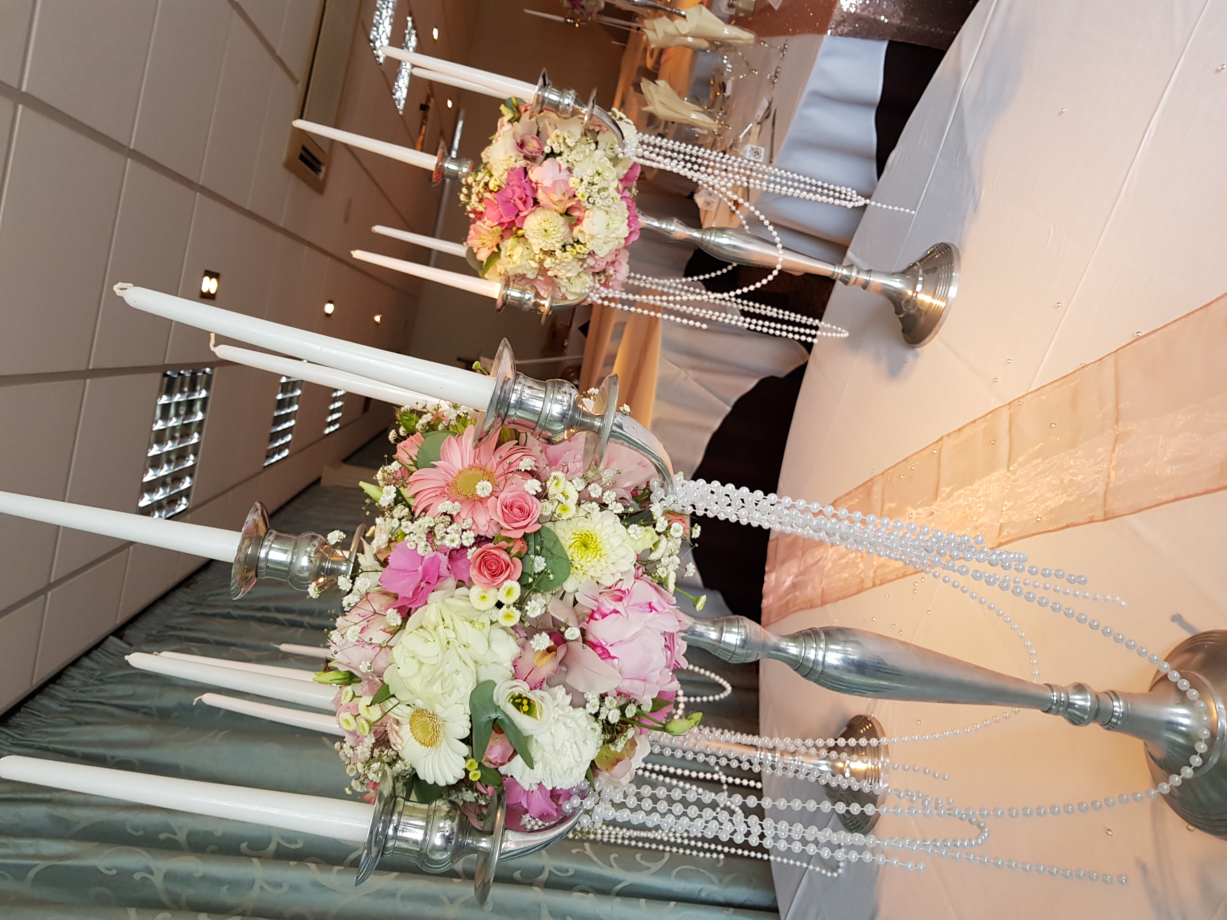 WEDDING FLOWERS Passion Flowers Pontefract WF8 4HN