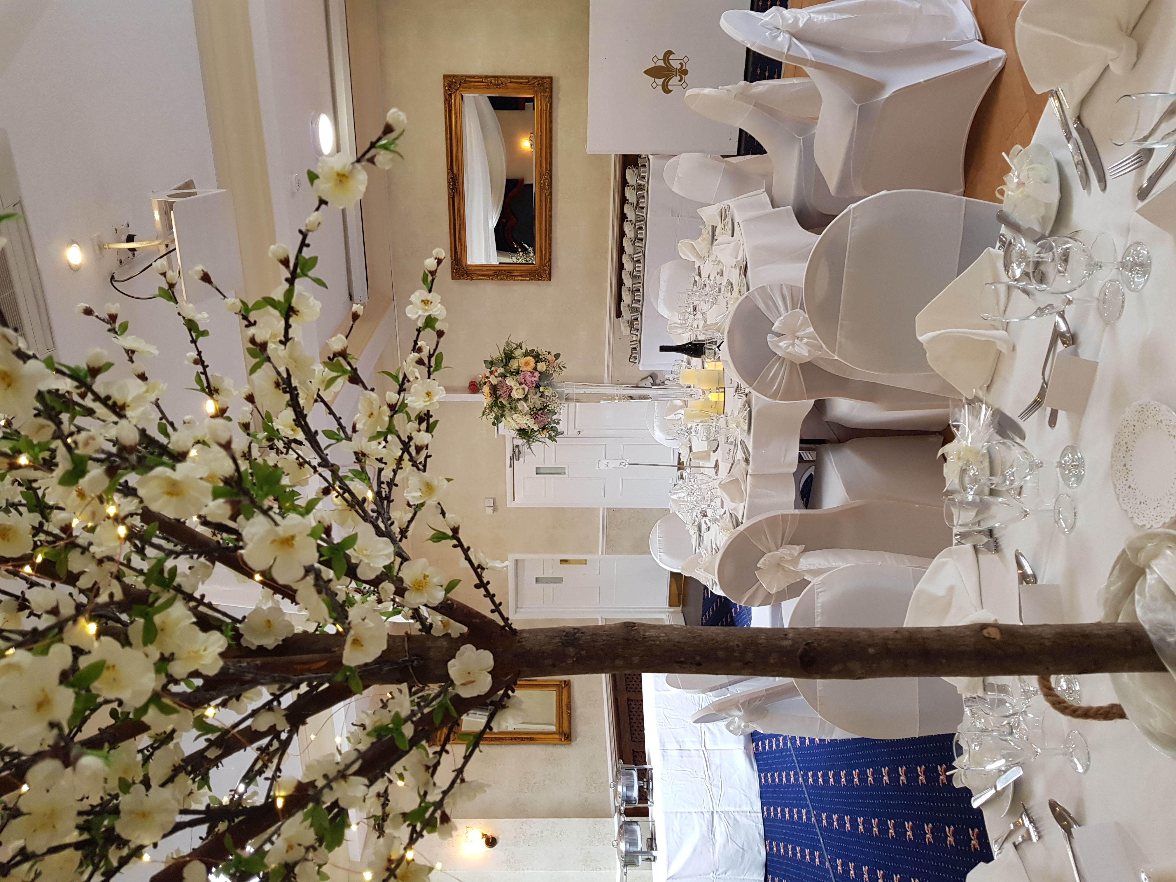WEDDING FLOWERS Passion Flowers Pontefract WF8 4HN