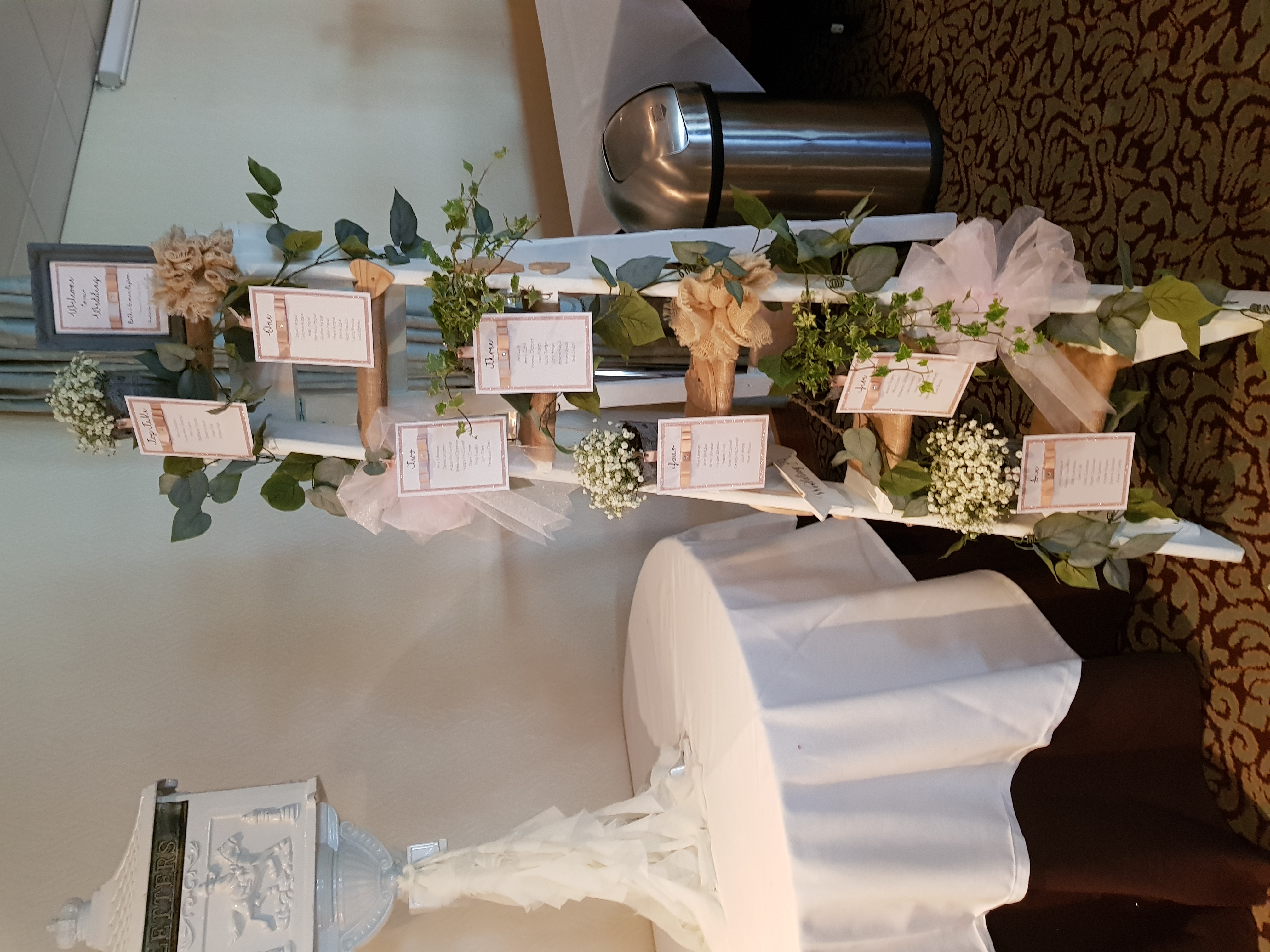 WEDDING FLOWERS Passion Flowers Pontefract WF8 4HN