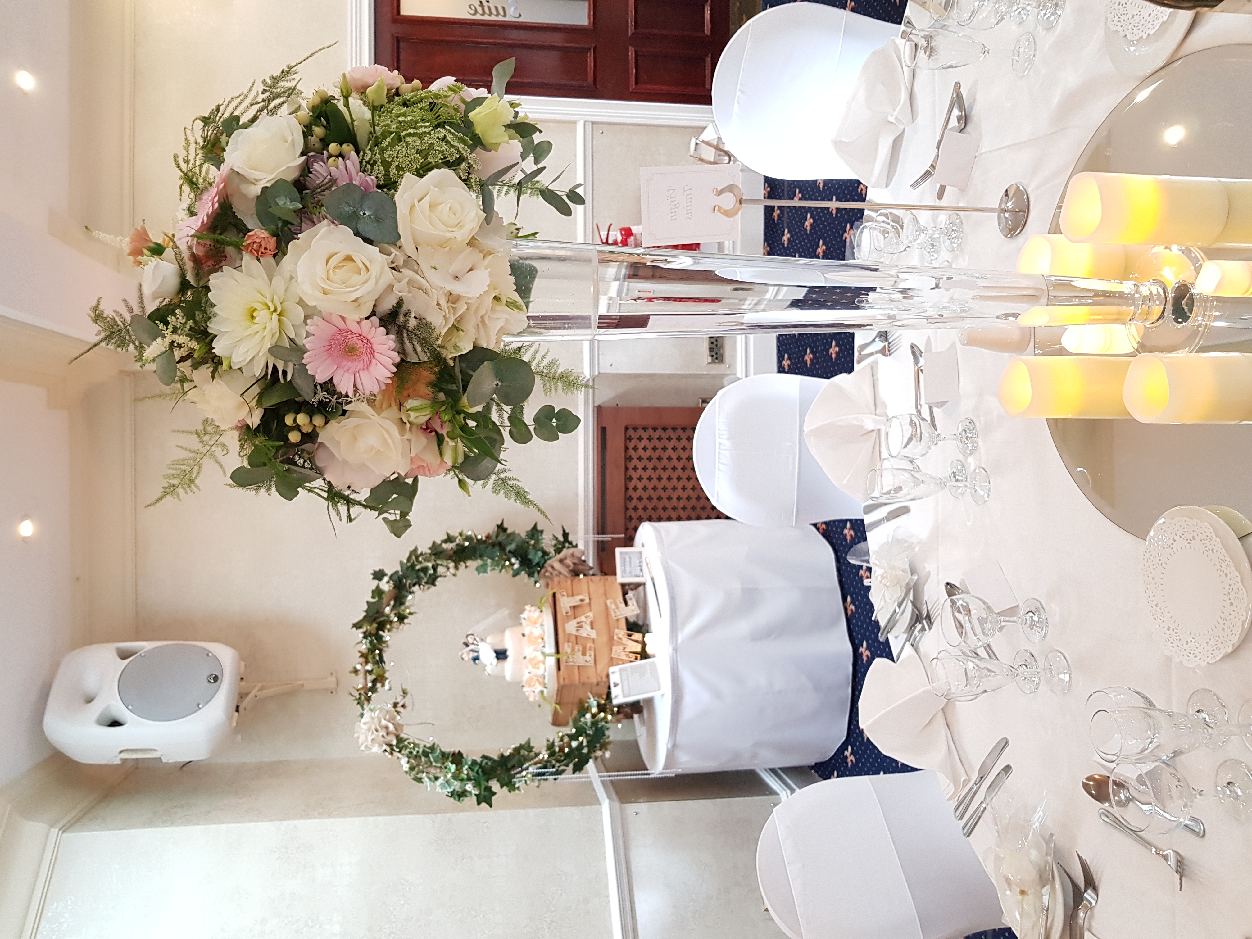 WEDDING FLOWERS Passion Flowers Pontefract WF8 4HN