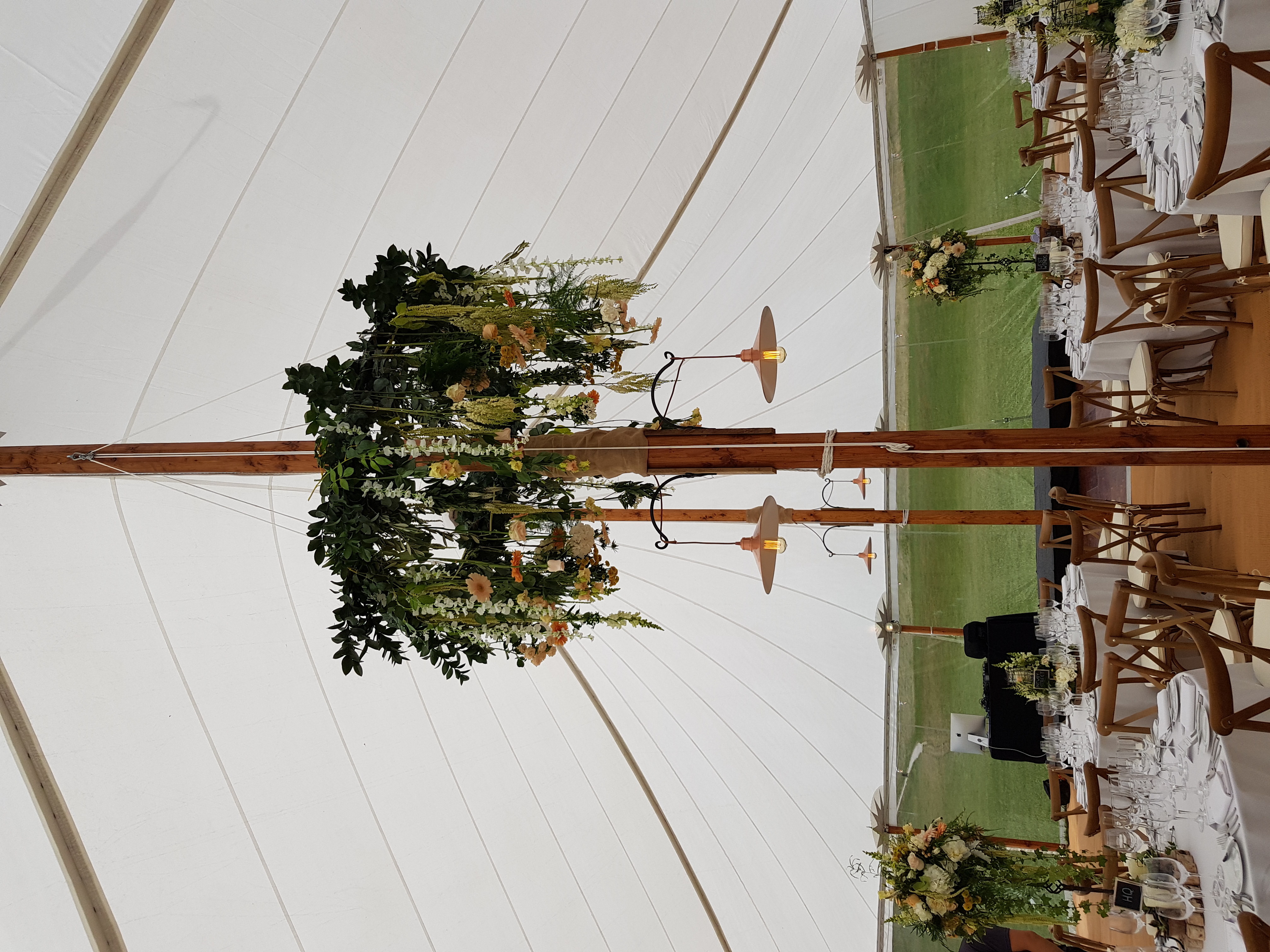 WEDDING FLOWERS Passion Flowers Pontefract WF8 4HN