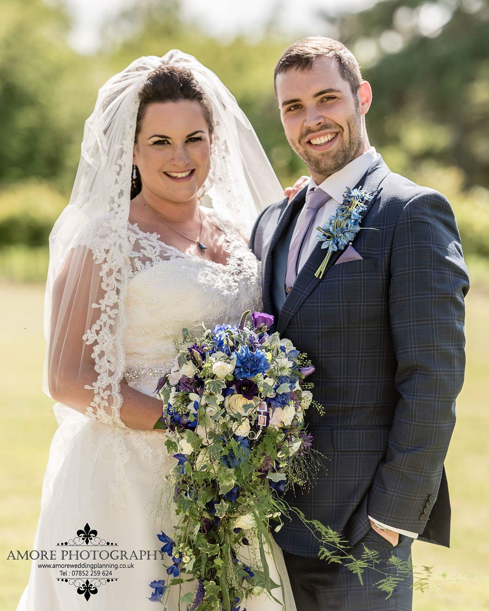 Wedding Flowers Pontefract I Wedding