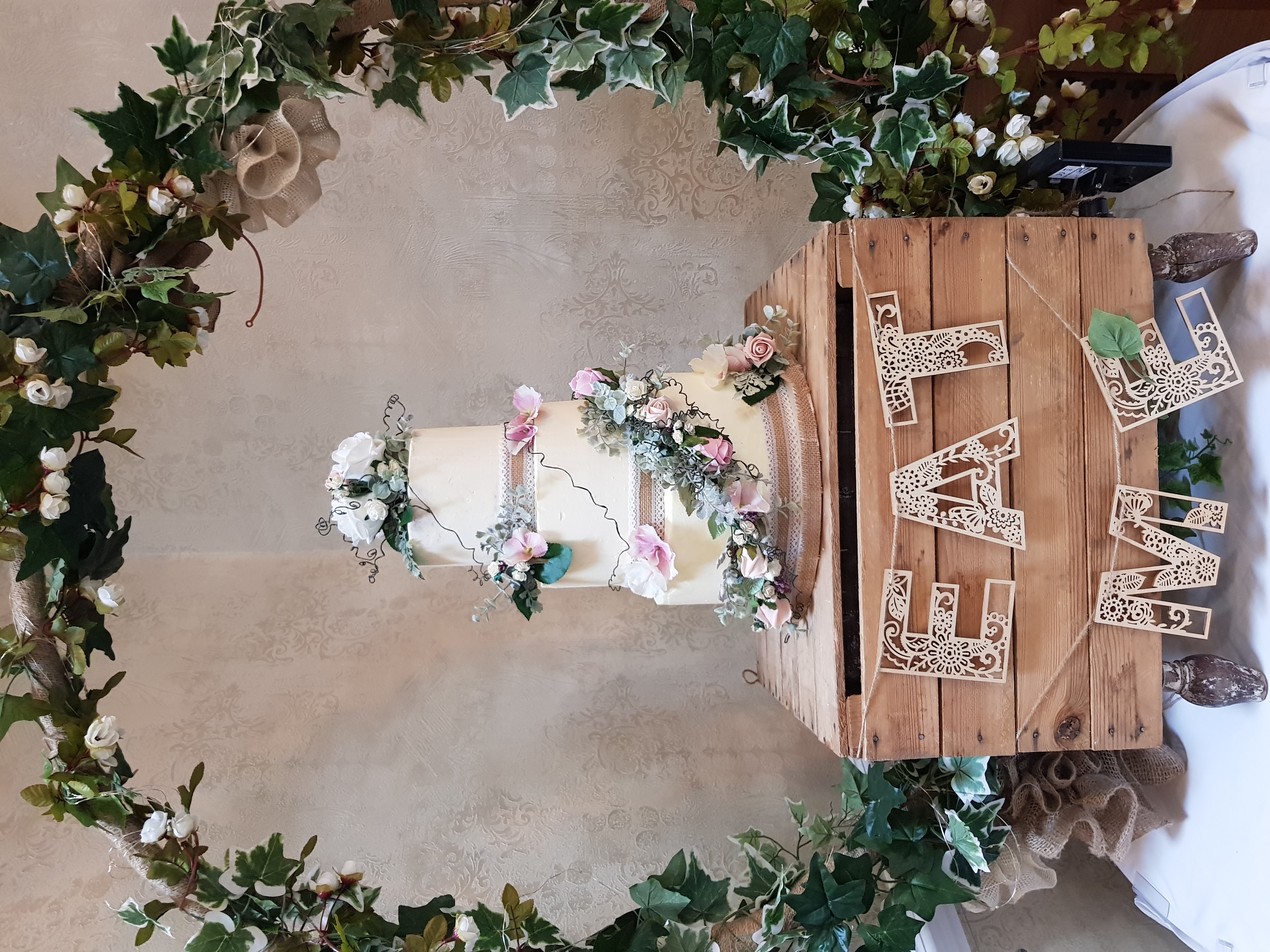 WEDDING FLOWERS Passion Flowers Pontefract WF8 4HN