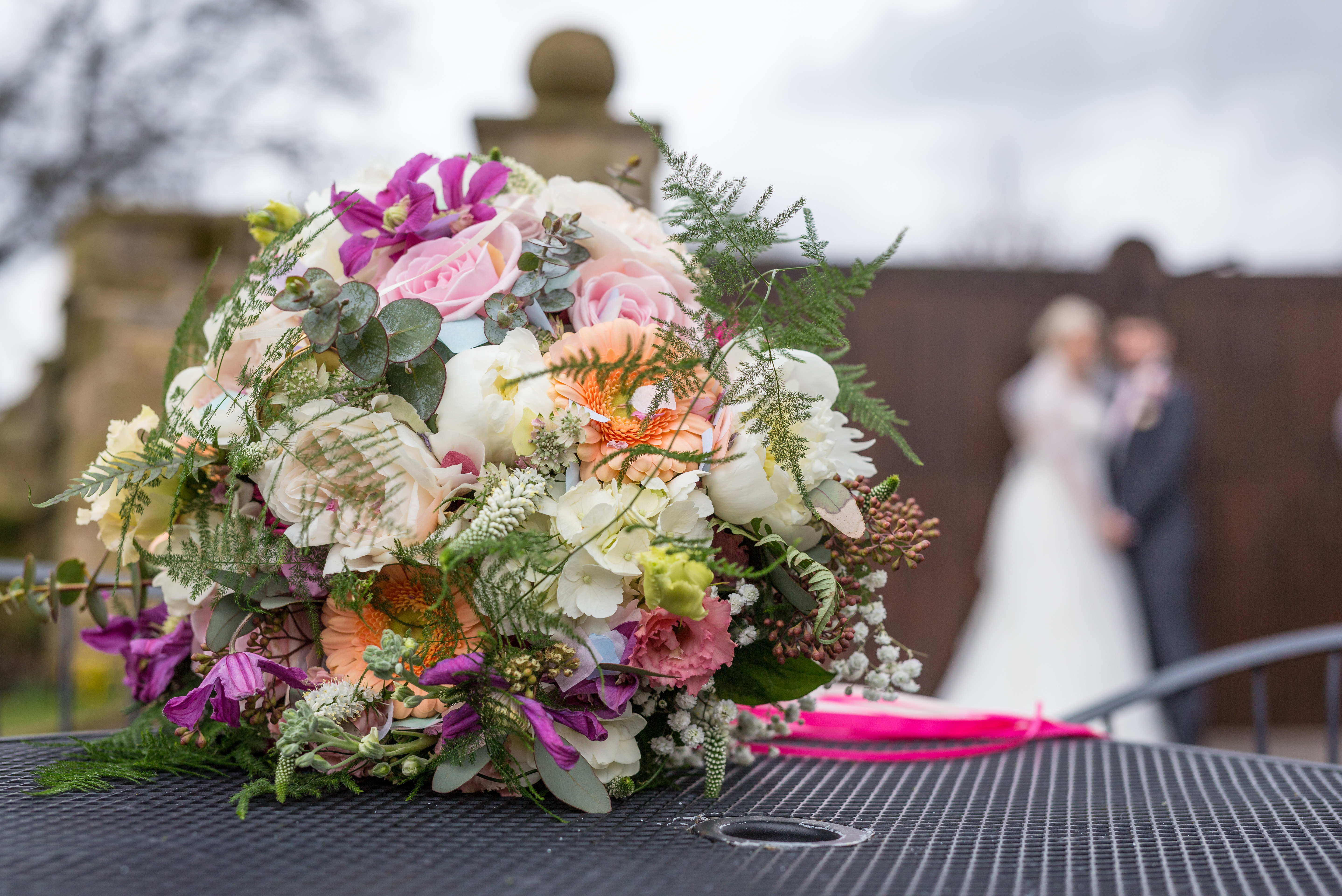 Wedding Flowers Pontefract I Wedding