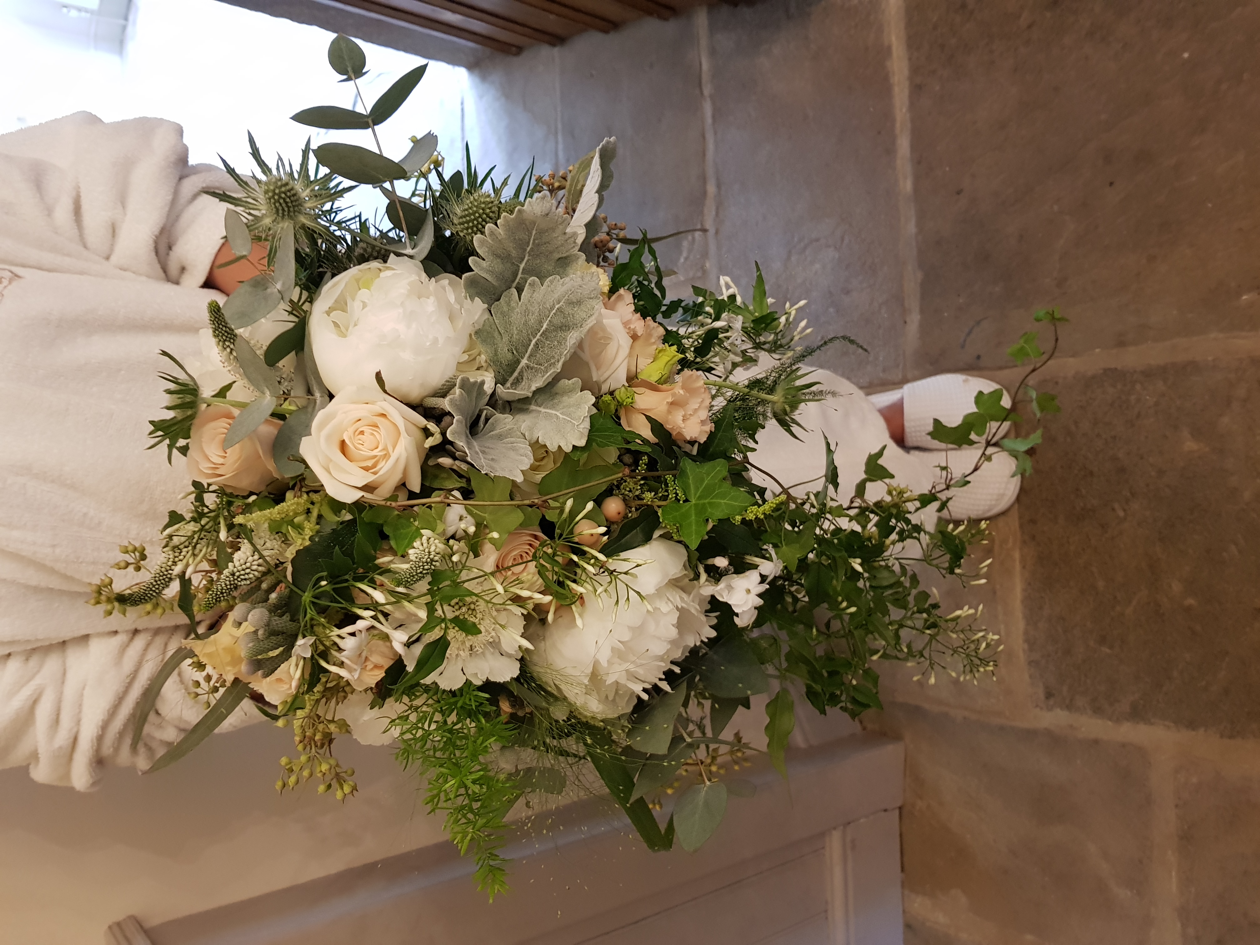 WEDDING FLOWERS Passion Flowers Pontefract WF8 4HN