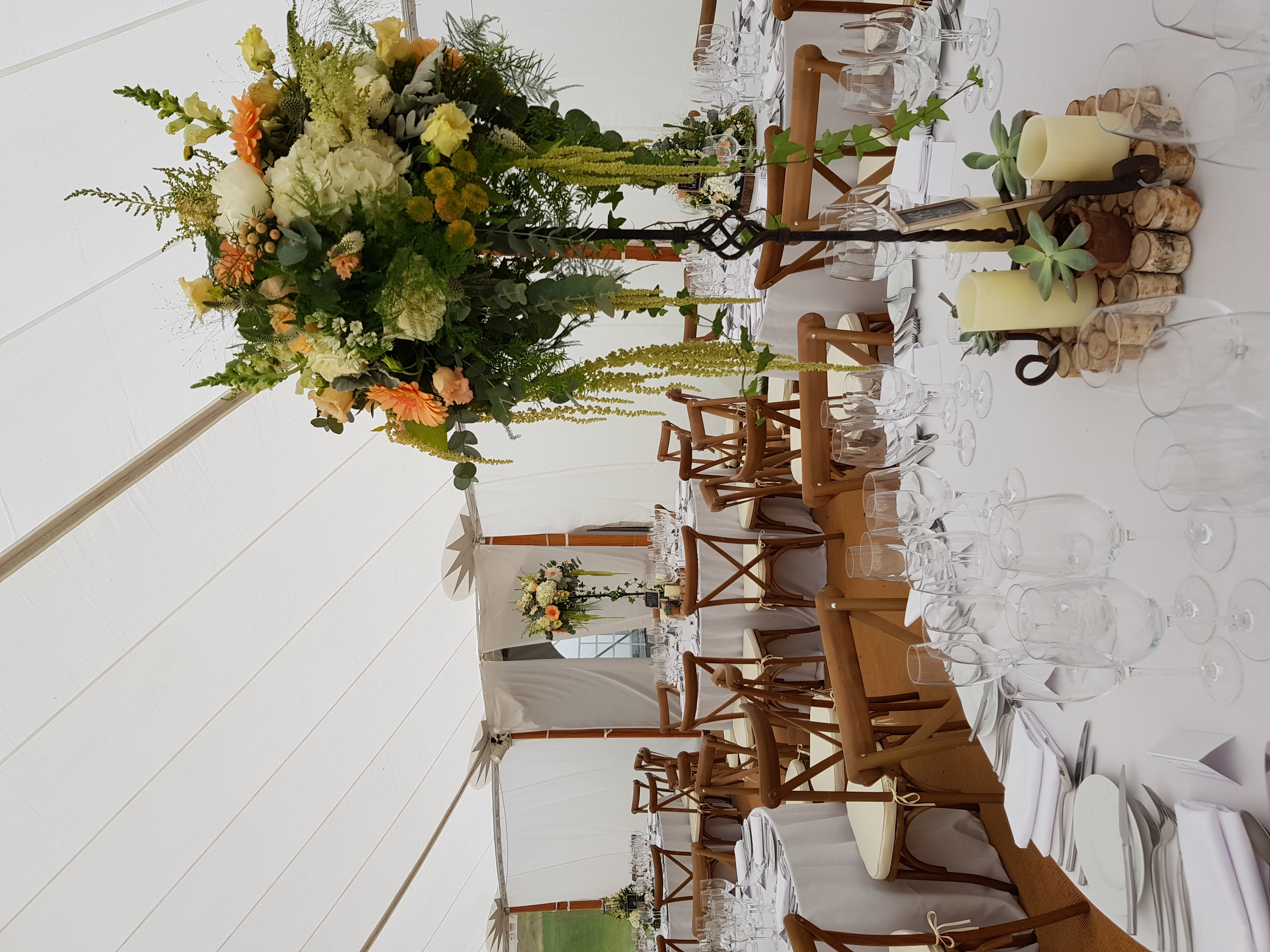 WEDDING FLOWERS Passion Flowers Pontefract WF8 4HN