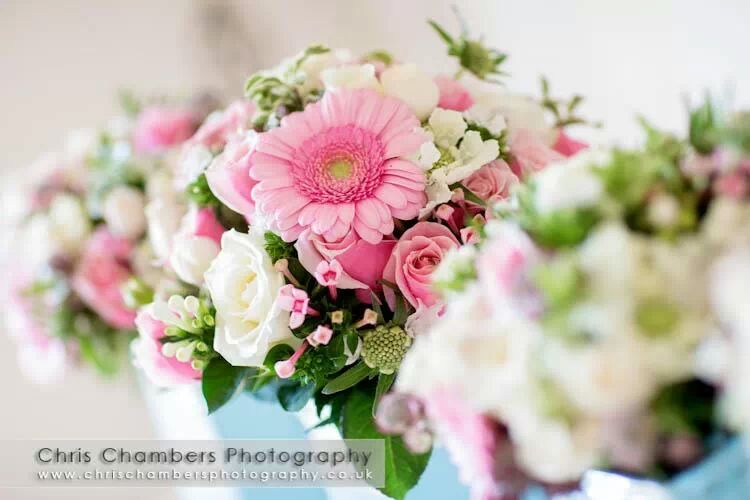 Wedding Flowers Pontefract I Wedding